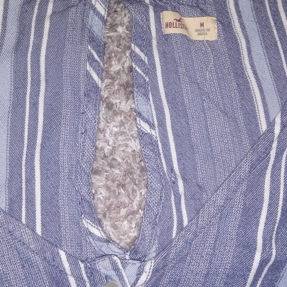 Hollister women's crop top - Picture 2 of 5